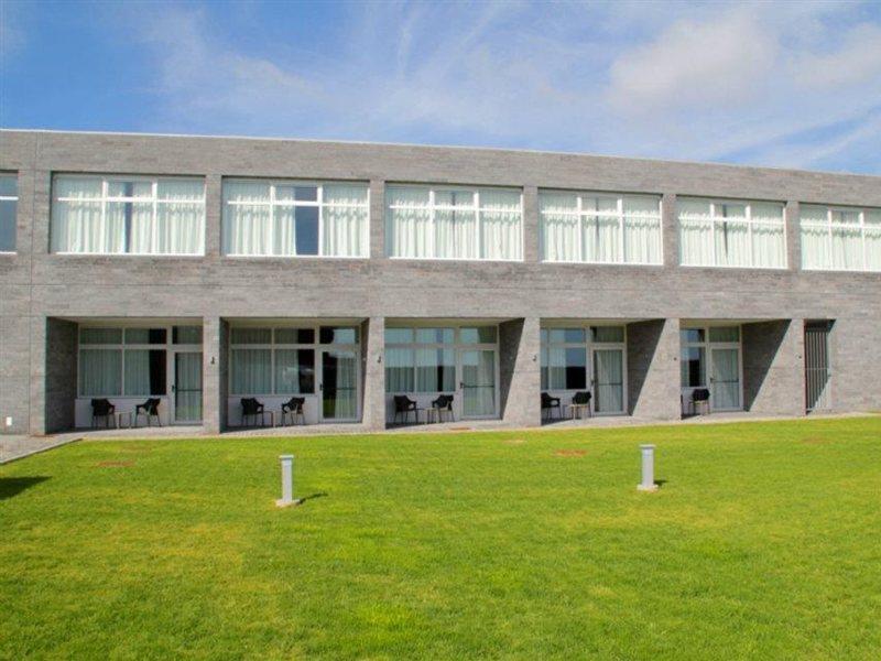 Pousada De Juventude De Lagoa - Acores Zewnętrze zdjęcie